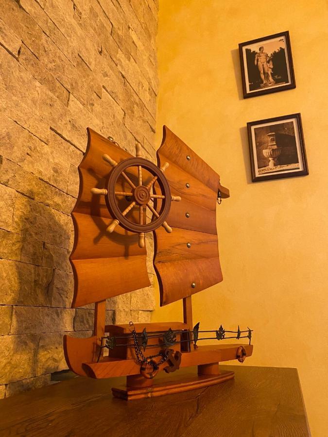 Motel Pizzeria Antic'S Laktaši Εξωτερικό φωτογραφία