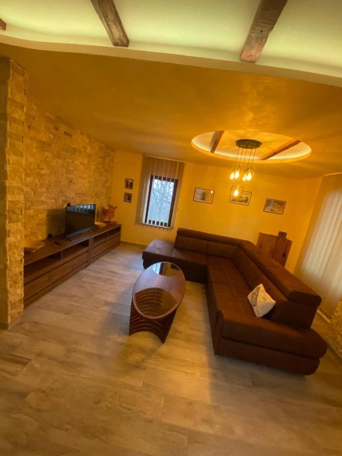Motel Pizzeria Antic'S Laktaši Εξωτερικό φωτογραφία