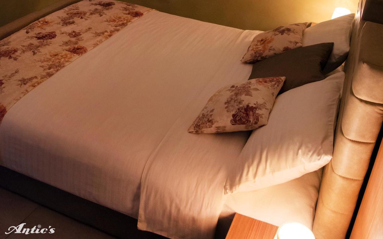 Motel Pizzeria Antic'S Laktaši Εξωτερικό φωτογραφία